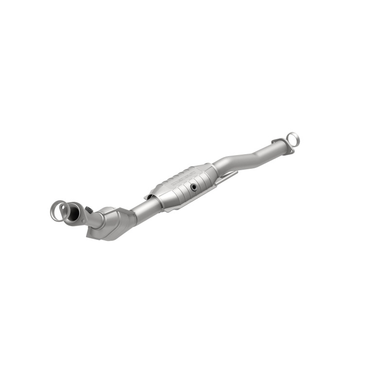 Mazda B2300 Catalytic Converter - Magnaflow - HM Grade Direct-Fit - `01-`09