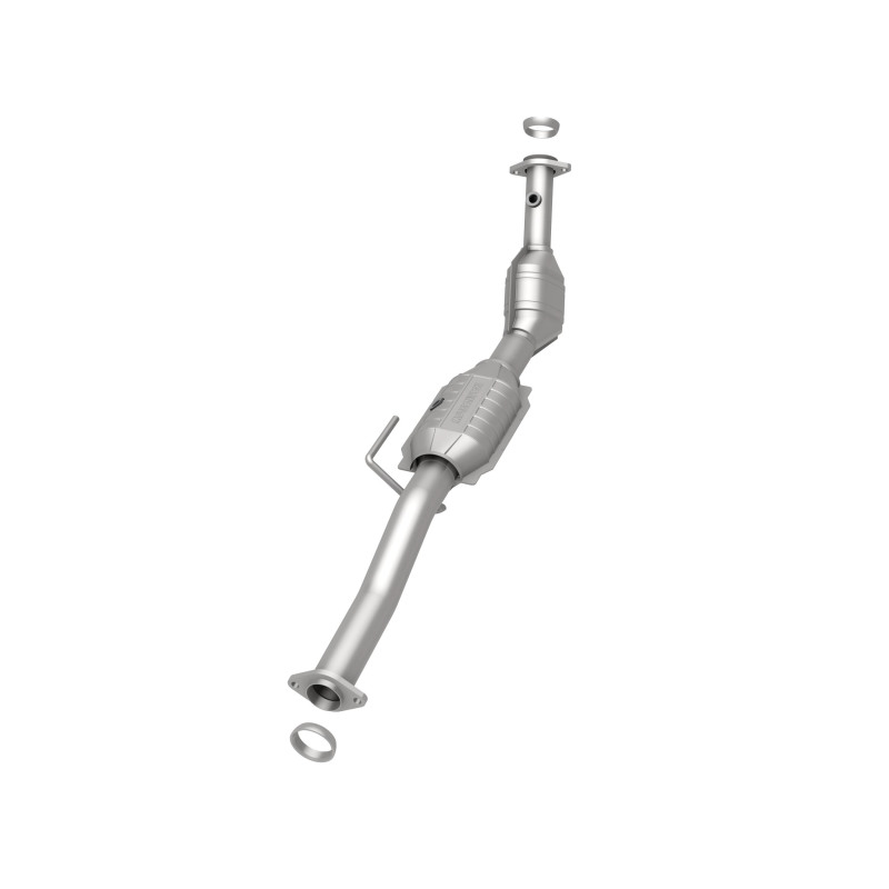 Mazda B2300 Catalytic Converter - Magnaflow - HM Grade Direct-Fit - `01-`09
