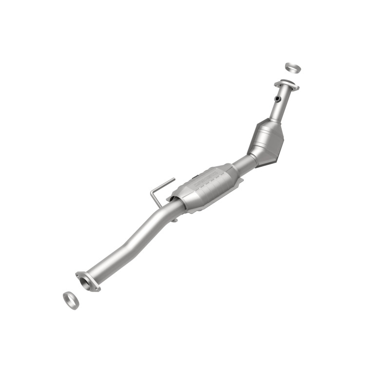 Mazda B2300 Catalytic Converter - Magnaflow - HM Grade Direct-Fit - `01-`09