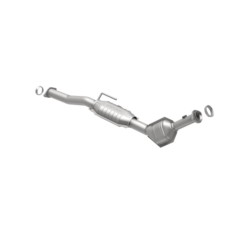 Mazda B2300 Catalytic Converter - Magnaflow - HM Grade Direct-Fit - `01-`09