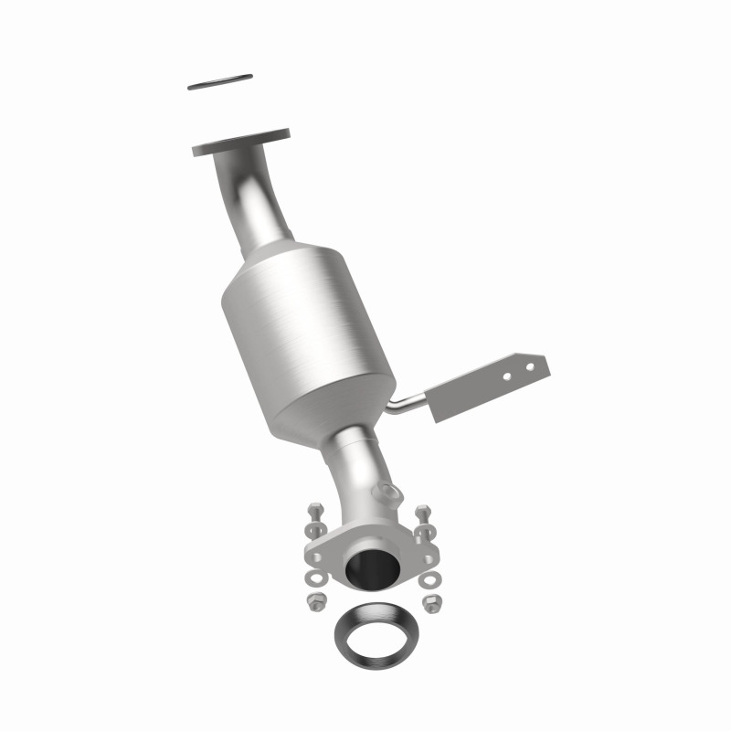 Cadillac CTS Catalytic Converter - Driver Side - Magnaflow - Direct-Fit HM Grade - `03-`04