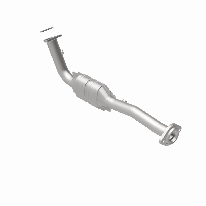 Hummer H2 Catalytic Converter - Passenger Side - Magnaflow - HM Grade Direct-Fit, Federal/EPA Compliant - `03-`06