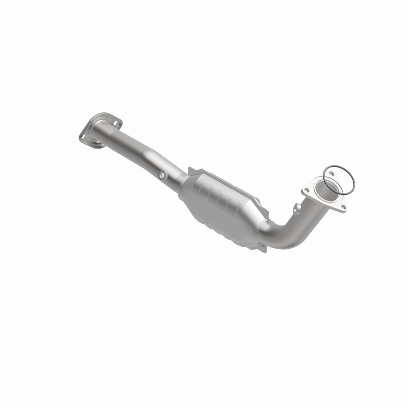 Hummer H2 Catalytic Converter - Passenger Side - Magnaflow - HM Grade Direct-Fit, Federal/EPA Compliant - `03-`06