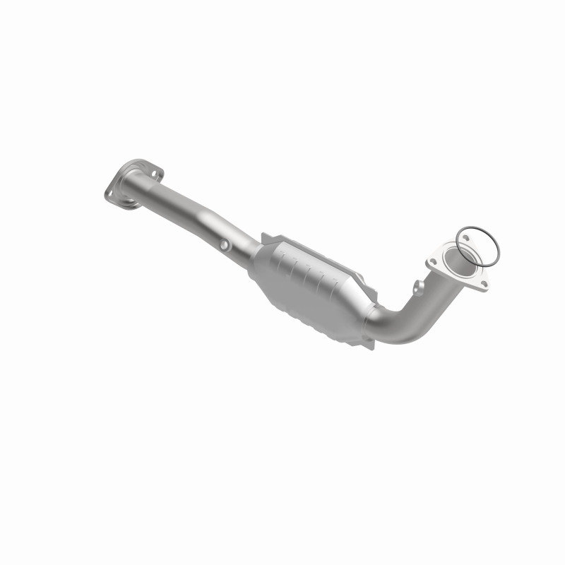 Hummer H2 Catalytic Converter - Passenger Side - Magnaflow - HM Grade Direct-Fit, Federal/EPA Compliant - `03-`06