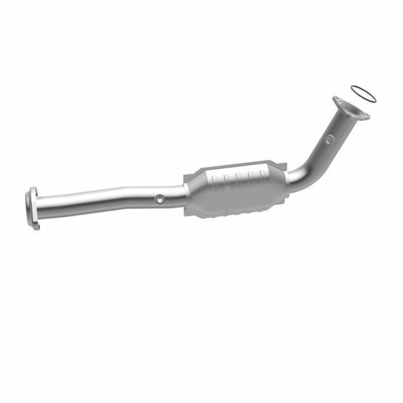 Hummer H2 Catalytic Converter - Passenger Side - Magnaflow - HM Grade Direct-Fit, Federal/EPA Compliant - `03-`06