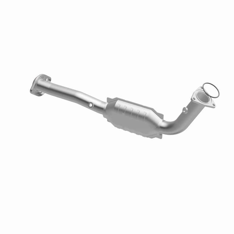 Hummer H2 Catalytic Converter - Passenger Side - Magnaflow - HM Grade Direct-Fit, Federal/EPA Compliant - `03-`06