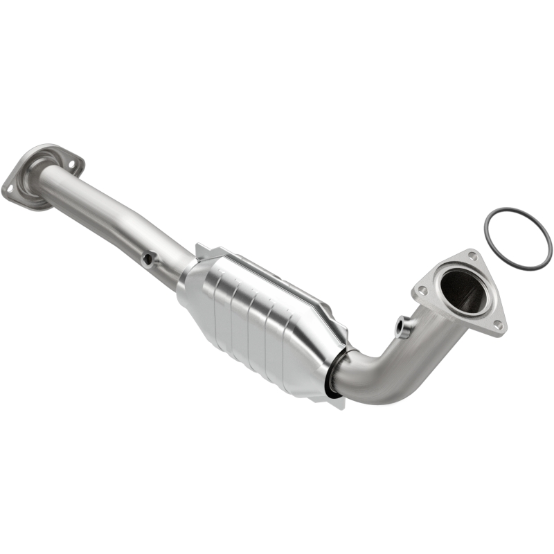 Hummer H2 Catalytic Converter - Passenger Side - Magnaflow - HM Grade Direct-Fit, Federal/EPA Compliant - `03-`06