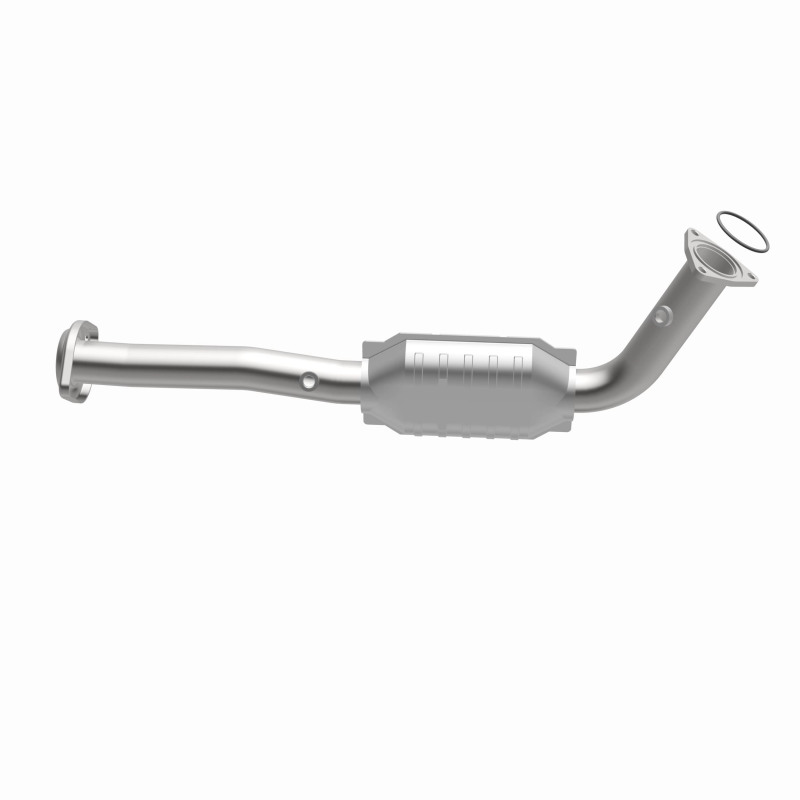 Hummer H2 Catalytic Converter - Passenger Side - Magnaflow - HM Grade Direct-Fit, Federal/EPA Compliant - `03-`06