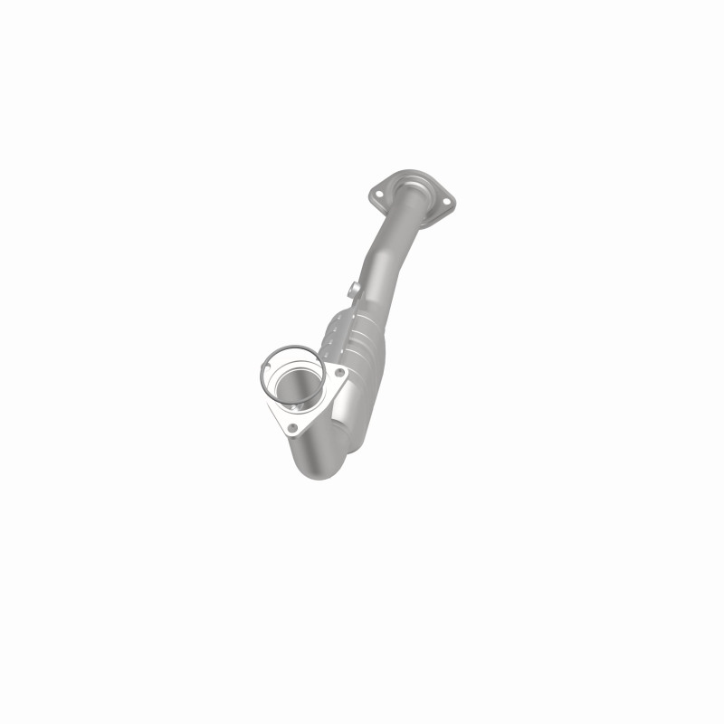 Hummer H2 Catalytic Converter - Passenger Side - Magnaflow - HM Grade Direct-Fit, Federal/EPA Compliant - `03-`06