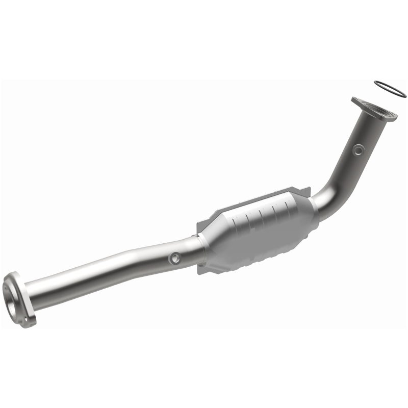 Hummer H2 Catalytic Converter - Passenger Side - Magnaflow - HM Grade Direct-Fit, Federal/EPA Compliant - `03-`06