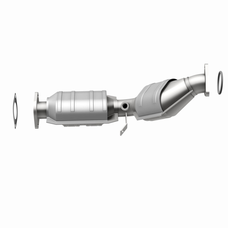 Infiniti G35 Catalytic Converter - Magnaflow - HM Grade Direct-Fit - `03-`06