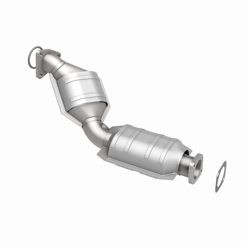 Infiniti G35 Catalytic Converter - Magnaflow - HM Grade Direct-Fit - `03-`06