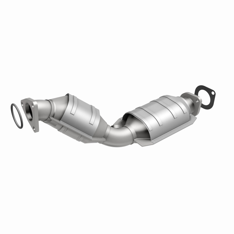 Infiniti G35 Catalytic Converter - Magnaflow - HM Grade Direct-Fit - `03-`06