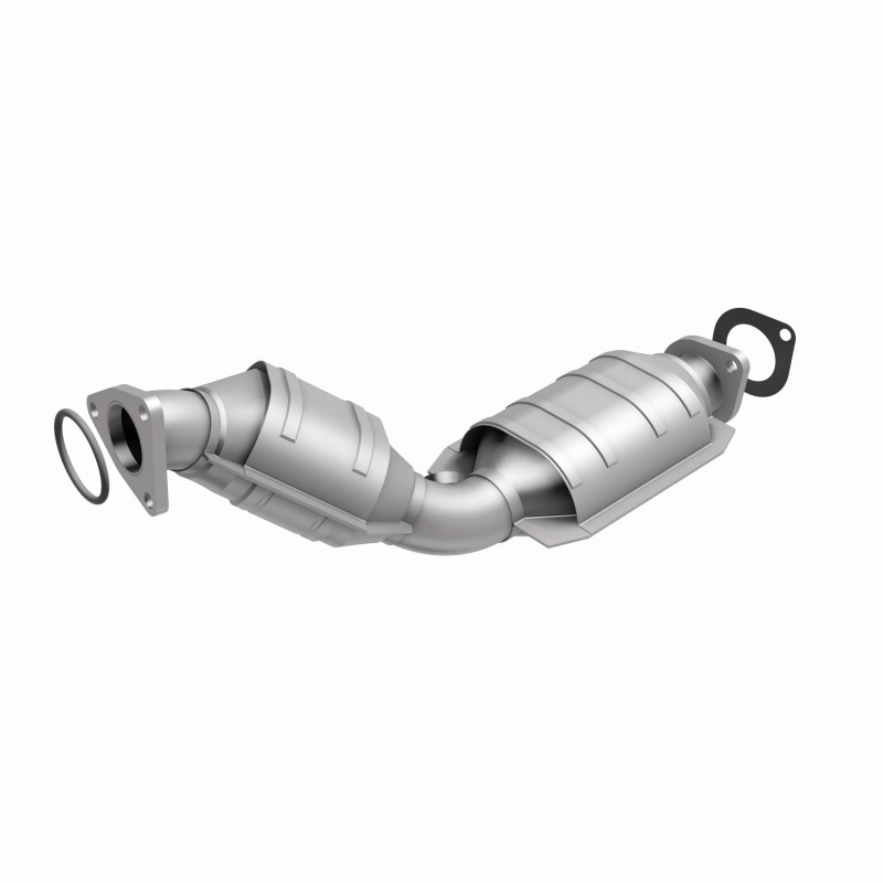 Infiniti G35 Catalytic Converter - Magnaflow - HM Grade Direct-Fit - `03-`06