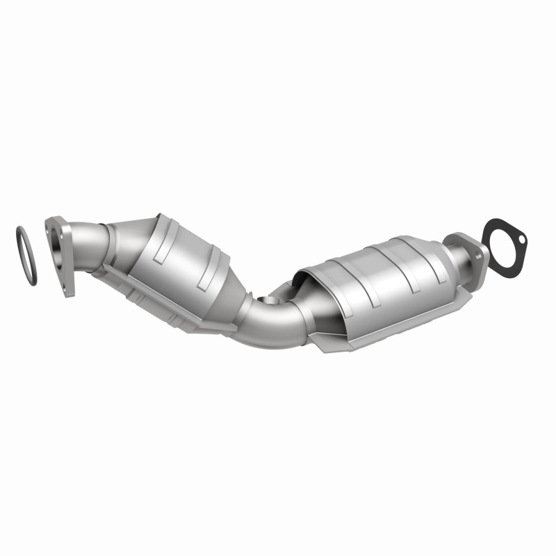 Infiniti G35 Catalytic Converter - Magnaflow - HM Grade Direct-Fit - `03-`06