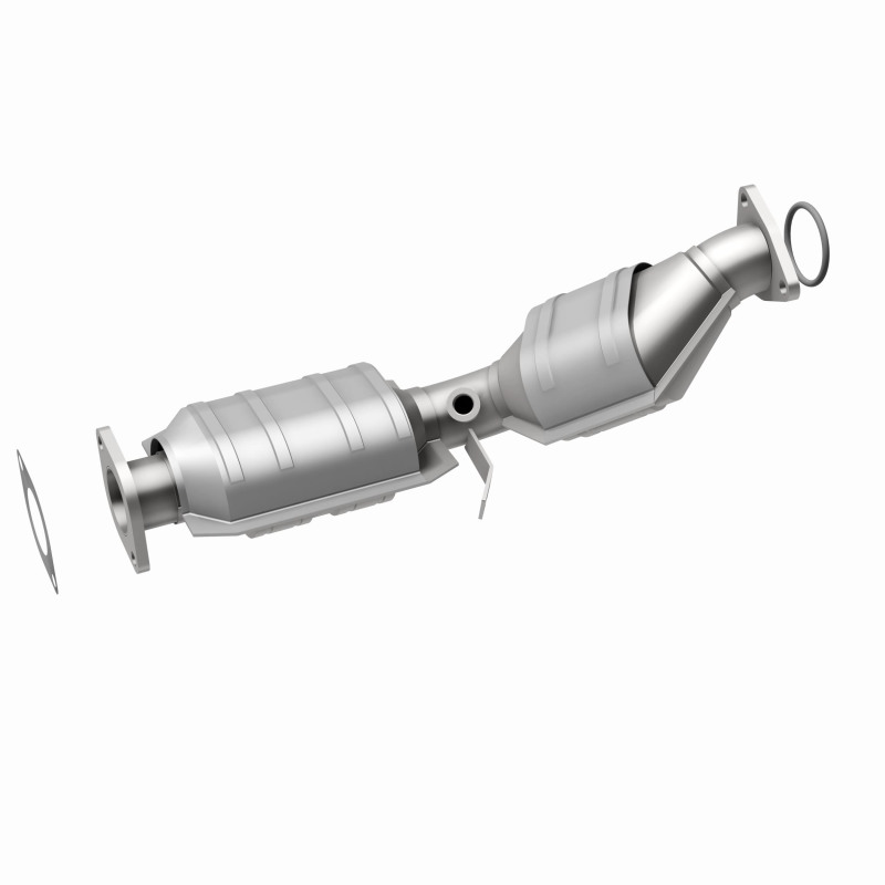 Infiniti G35 Catalytic Converter - Magnaflow - HM Grade Direct-Fit - `03-`06