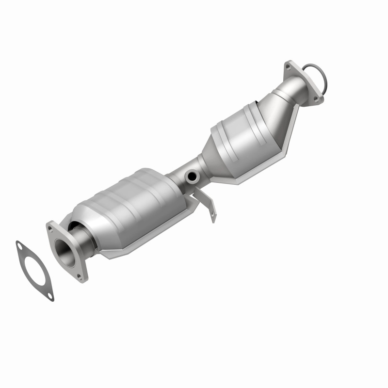 Infiniti G35 Catalytic Converter - Magnaflow - HM Grade Direct-Fit - `03-`06
