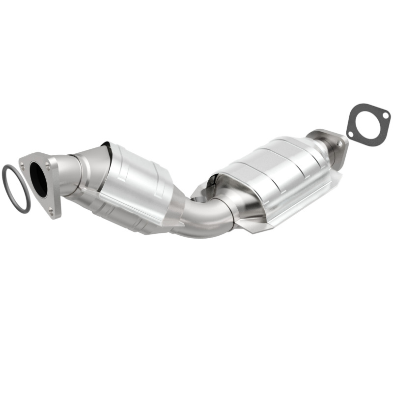 Infiniti G35 Catalytic Converter - Magnaflow - HM Grade Direct-Fit - `03-`06