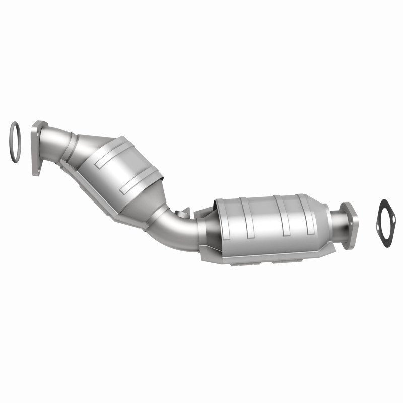 Infiniti G35 Catalytic Converter - Magnaflow - HM Grade Direct-Fit - `03-`06