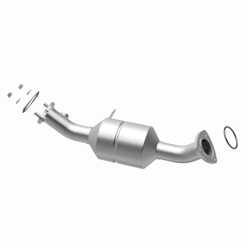 Cadillac CTS Performance Exhaust - Passenger Side - Magnaflow - HM Grade Direct-Fit Catalytic Converter - `03-`04