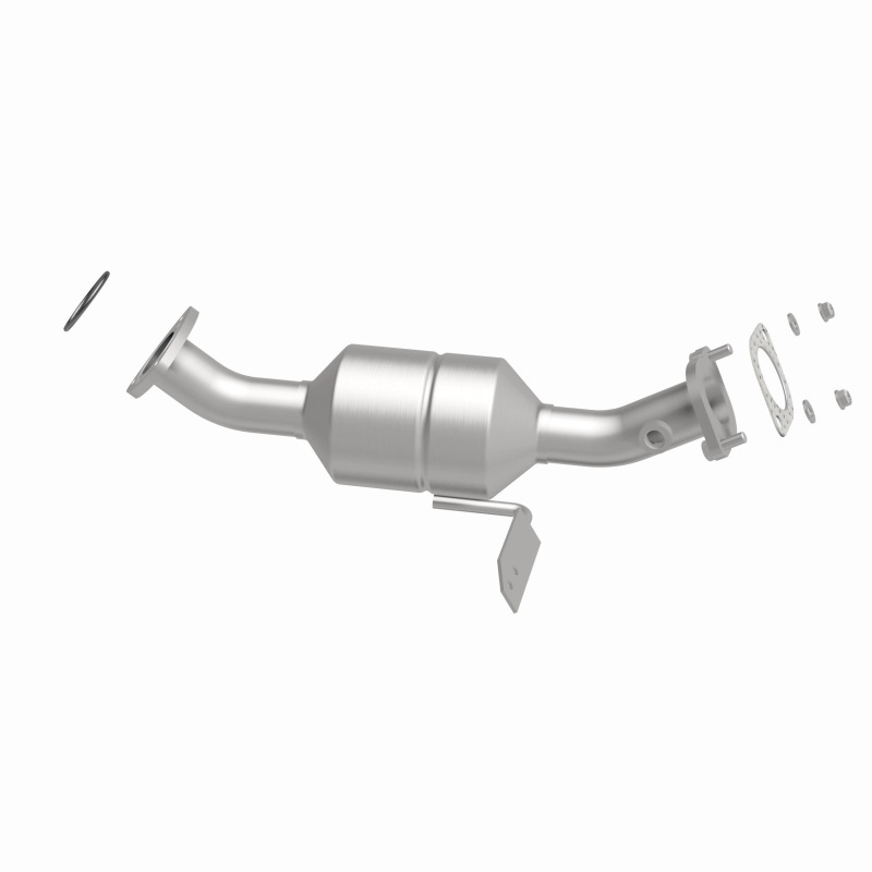 Cadillac CTS Performance Exhaust - Passenger Side - Magnaflow - HM Grade Direct-Fit Catalytic Converter - `03-`04