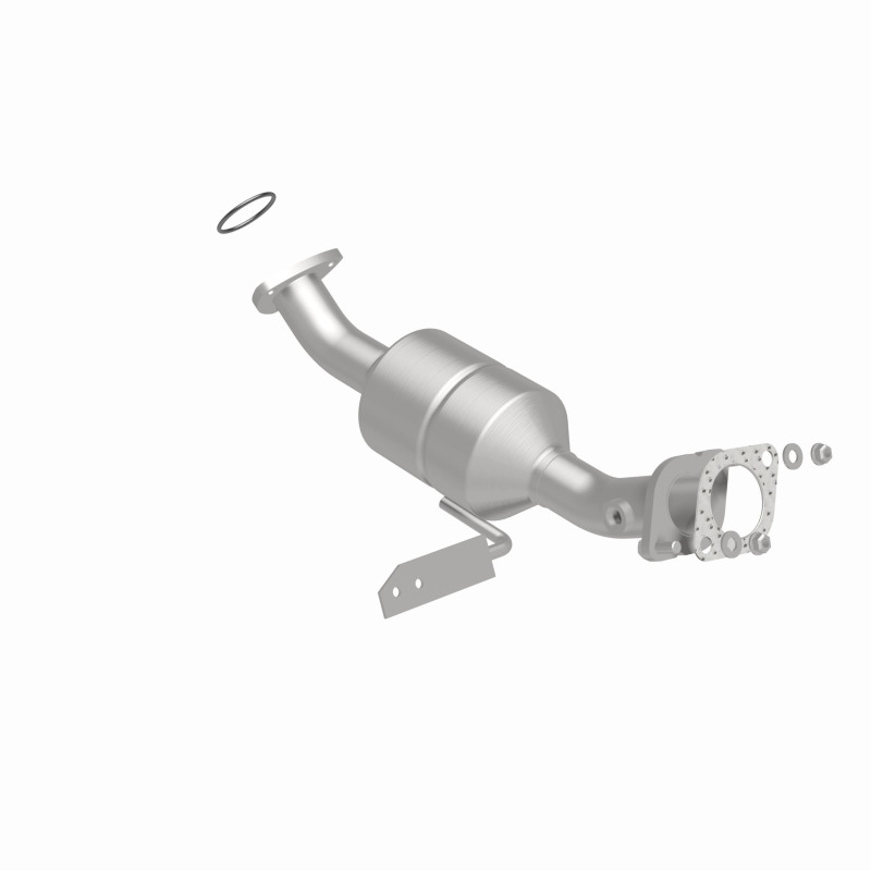 Cadillac CTS Performance Exhaust - Passenger Side - Magnaflow - HM Grade Direct-Fit Catalytic Converter - `03-`04