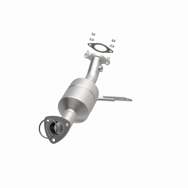 Cadillac CTS Performance Exhaust - Passenger Side - Magnaflow - HM Grade Direct-Fit Catalytic Converter - `03-`04