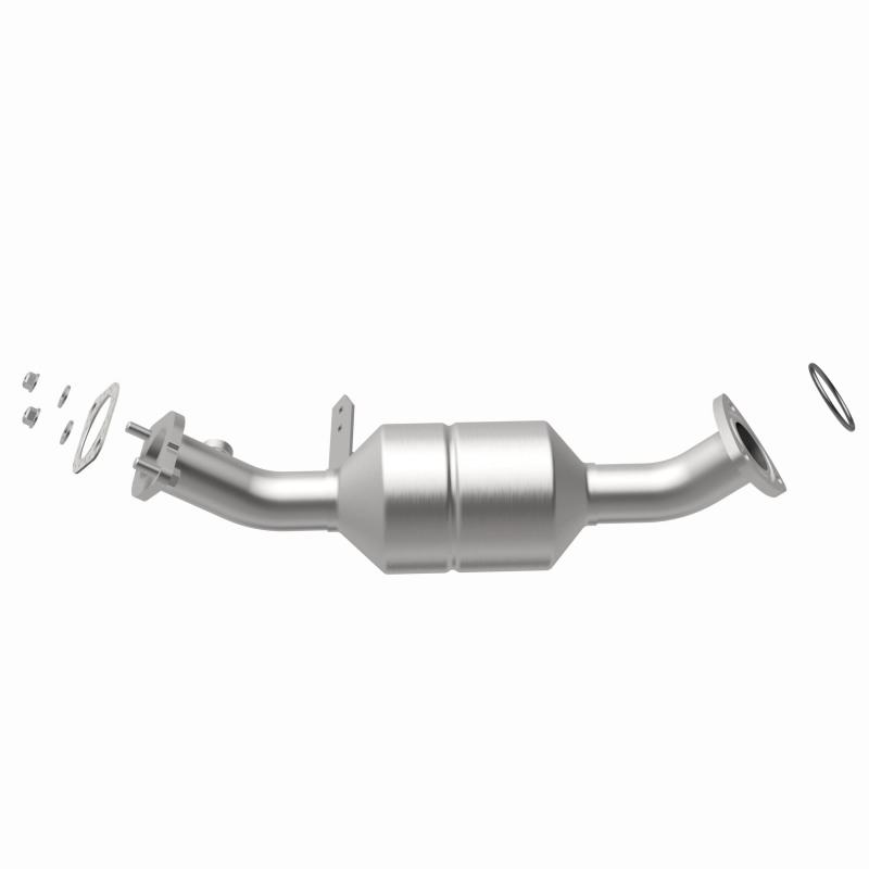 Cadillac CTS Performance Exhaust - Passenger Side - Magnaflow - HM Grade Direct-Fit Catalytic Converter - `03-`04