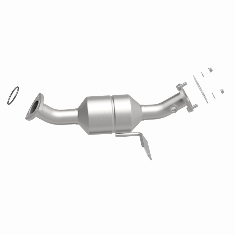 Cadillac CTS Performance Exhaust - Passenger Side - Magnaflow - HM Grade Direct-Fit Catalytic Converter - `03-`04
