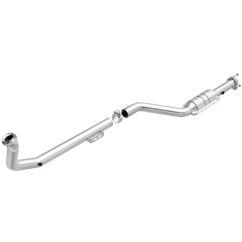 Mercedes-Benz C230 Catalytic Converter - Magnaflow - HM Grade Direct-Fit - `02-`03