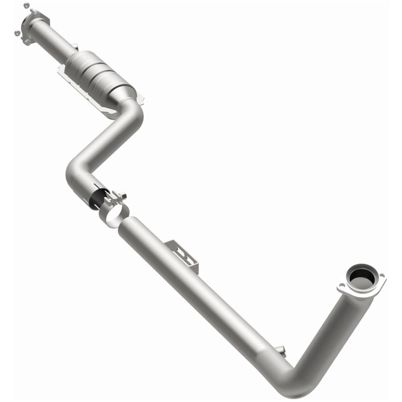 Mercedes-Benz C230 Catalytic Converter - Magnaflow - HM Grade Direct-Fit - `02-`03