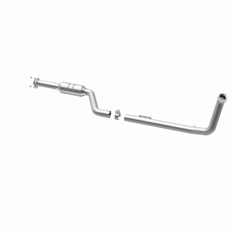 Mercedes-Benz C230 Catalytic Converter - Magnaflow - HM Grade Direct-Fit - `02-`03