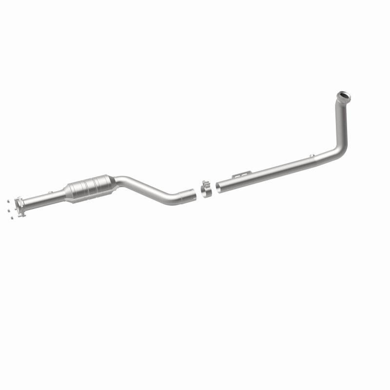 Mercedes-Benz C230 Catalytic Converter - Magnaflow - HM Grade Direct-Fit - `02-`03