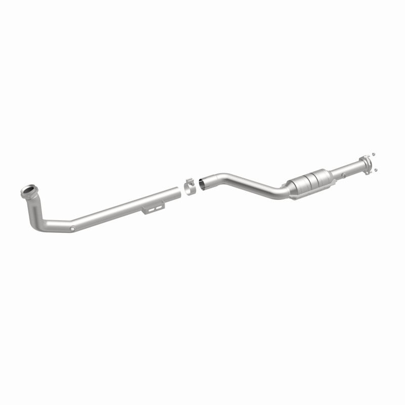 Mercedes-Benz C230 Catalytic Converter - Magnaflow - HM Grade Direct-Fit - `02-`03
