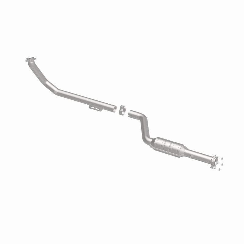 Mercedes-Benz C230 Catalytic Converter - Magnaflow - HM Grade Direct-Fit - `02-`03