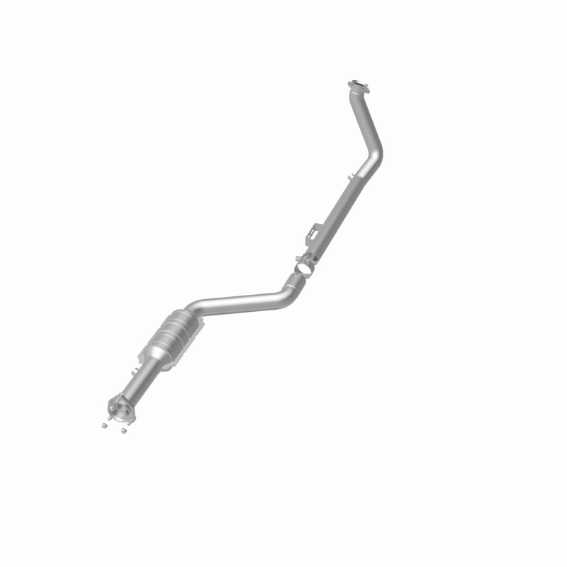 Mercedes-Benz C230 Catalytic Converter - Magnaflow - HM Grade Direct-Fit - `02-`03