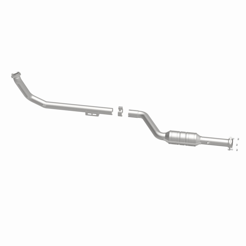 Mercedes-Benz C230 Catalytic Converter - Magnaflow - HM Grade Direct-Fit - `02-`03