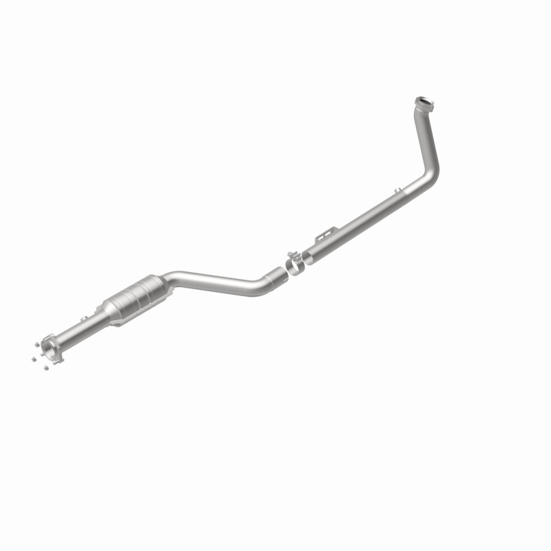 Mercedes-Benz C230 Catalytic Converter - Magnaflow - HM Grade Direct-Fit - `02-`03