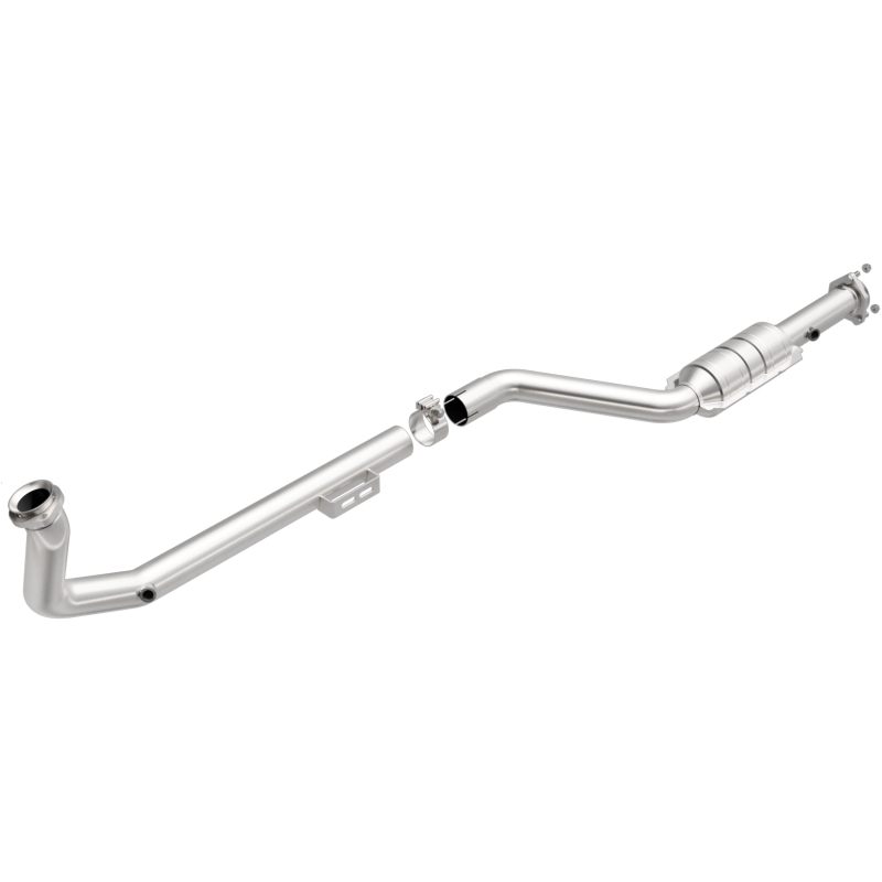 Mercedes-Benz C230 Catalytic Converter - Magnaflow - HM Grade Direct-Fit - `02-`03