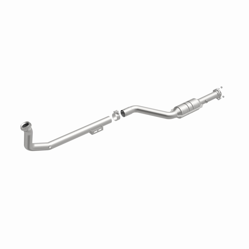 Mercedes-Benz C230 Catalytic Converter - Magnaflow - HM Grade Direct-Fit - `02-`03