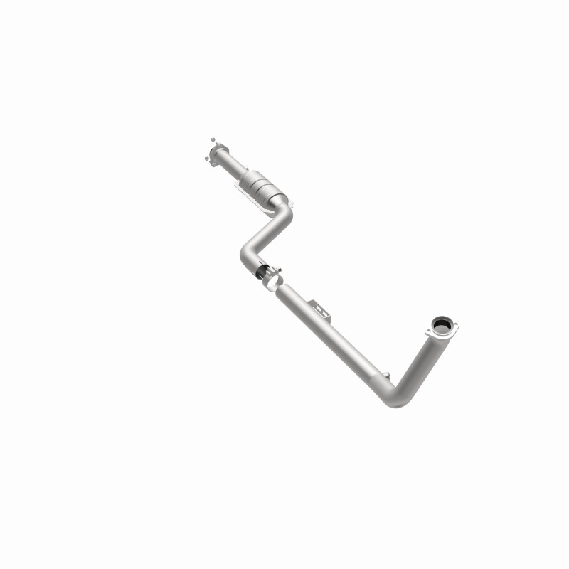 Mercedes-Benz C230 Catalytic Converter - Magnaflow - HM Grade Direct-Fit - `02-`03