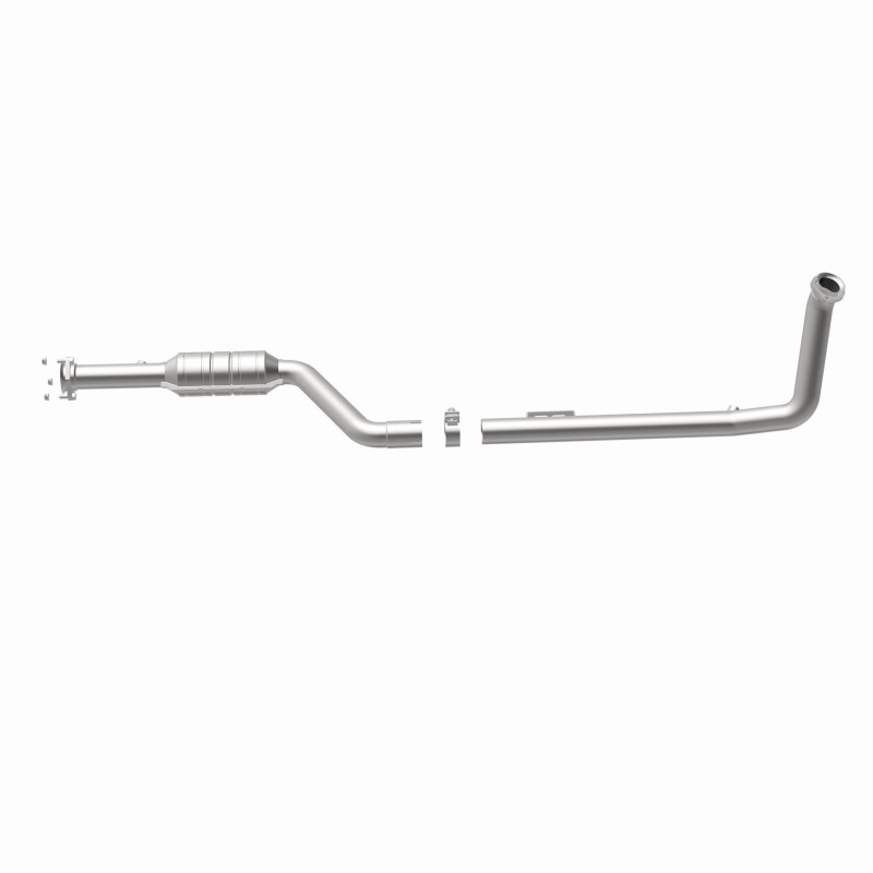 Mercedes-Benz C230 Catalytic Converter - Magnaflow - HM Grade Direct-Fit - `02-`03