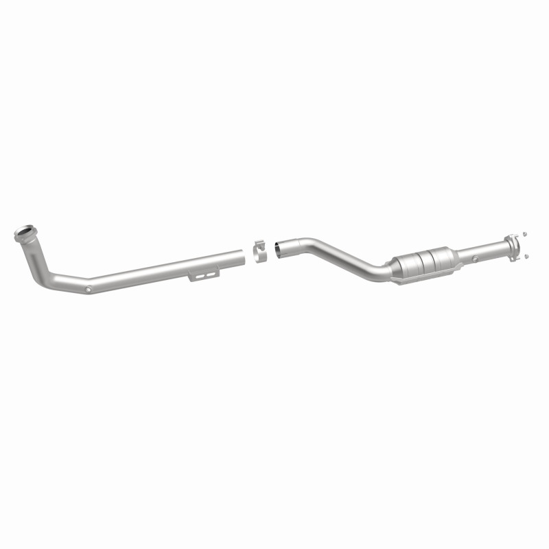 Mercedes-Benz C230 Catalytic Converter - Magnaflow - HM Grade Direct-Fit - `02-`03
