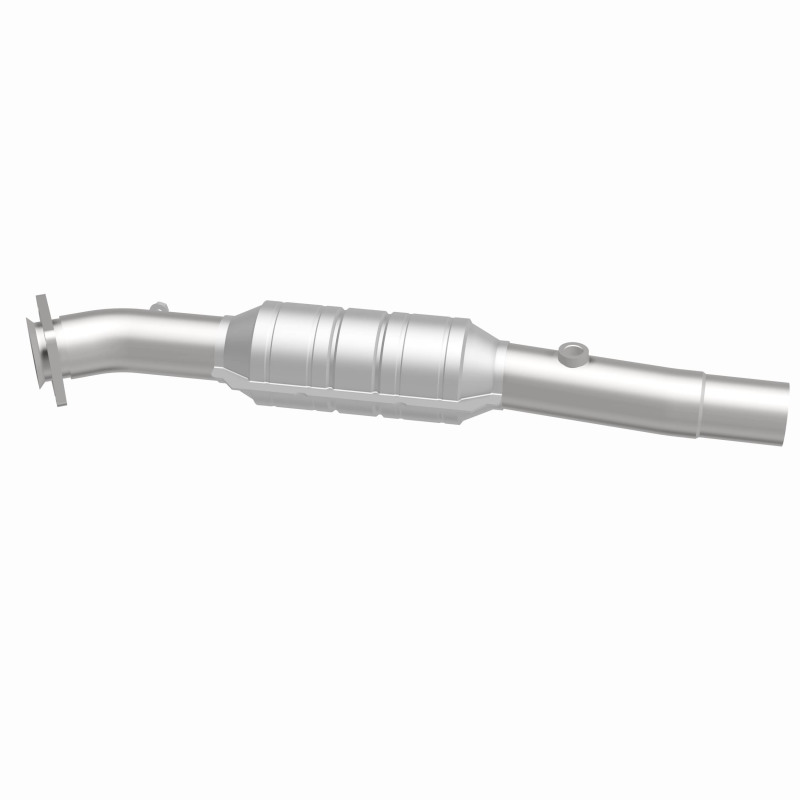 Audi S8 Catalytic Converter Direct Fit - Driver Side - Magnaflow - HM Grade - `01-`03