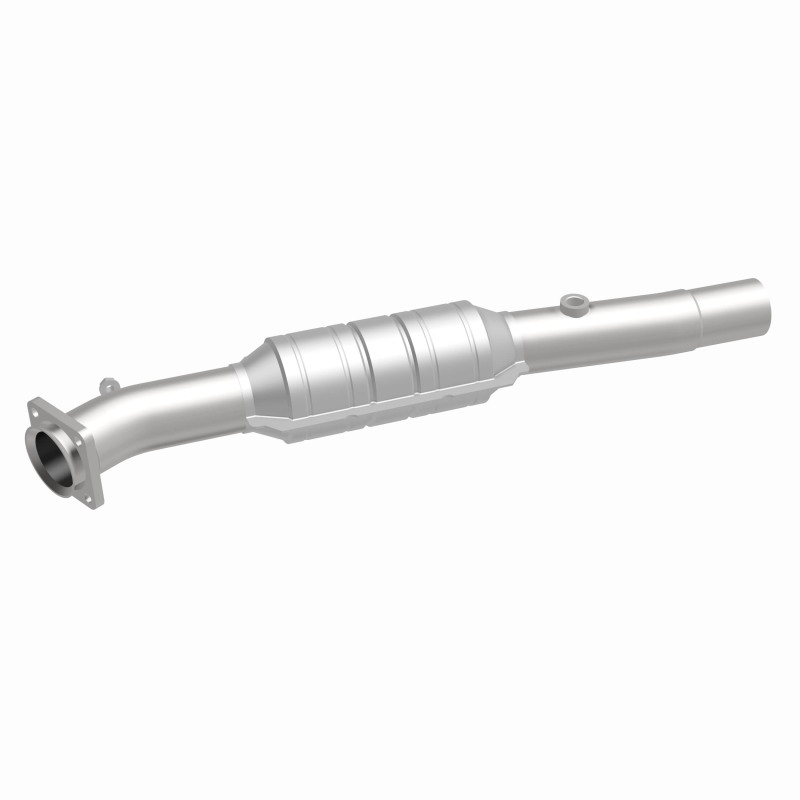 Audi S8 Catalytic Converter Direct Fit - Driver Side - Magnaflow - HM Grade - `01-`03