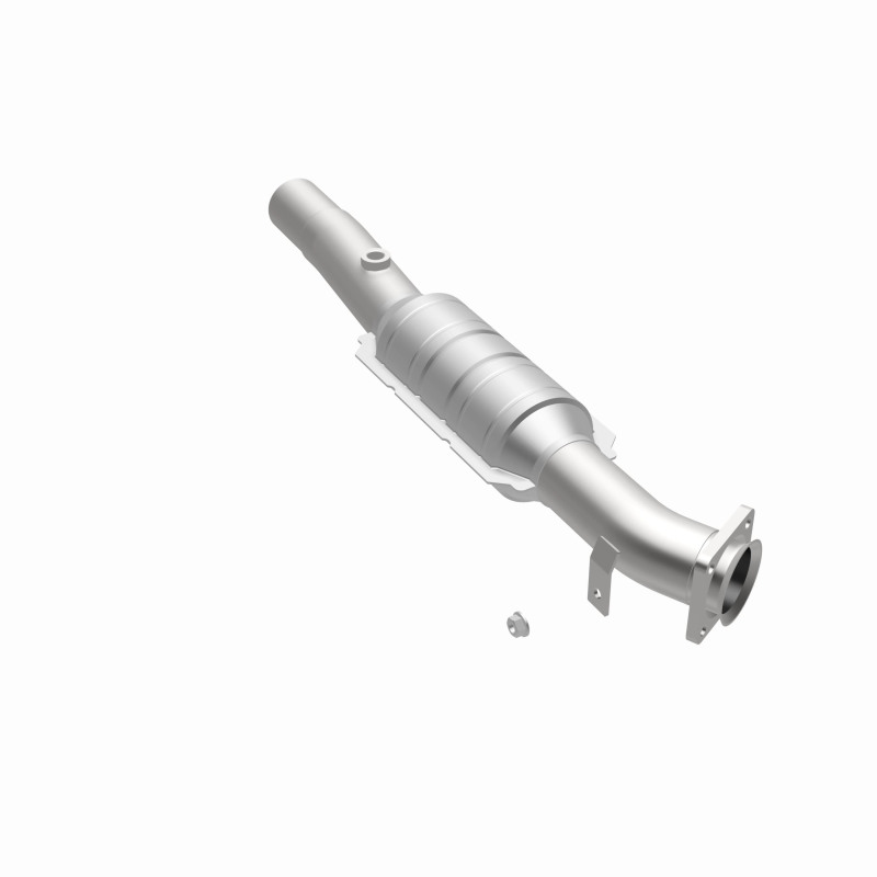 Audi S8 Catalytic Converter Direct Fit - Driver Side - Magnaflow - HM Grade - `01-`03