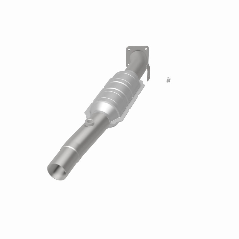Audi S8 Catalytic Converter Direct Fit - Driver Side - Magnaflow - HM Grade - `01-`03