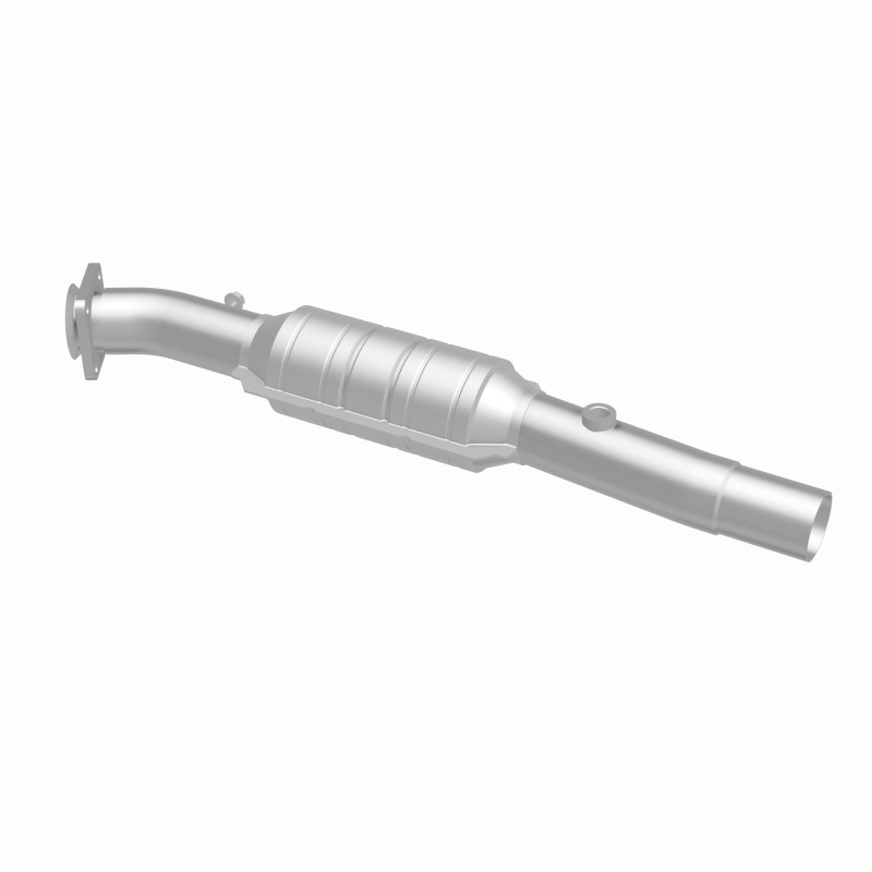 Audi S8 Catalytic Converter Direct Fit - Driver Side - Magnaflow - HM Grade - `01-`03