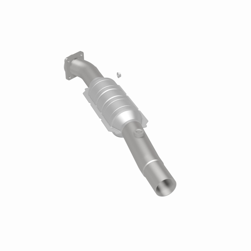 Audi S8 Catalytic Converter Direct Fit - Driver Side - Magnaflow - HM Grade - `01-`03