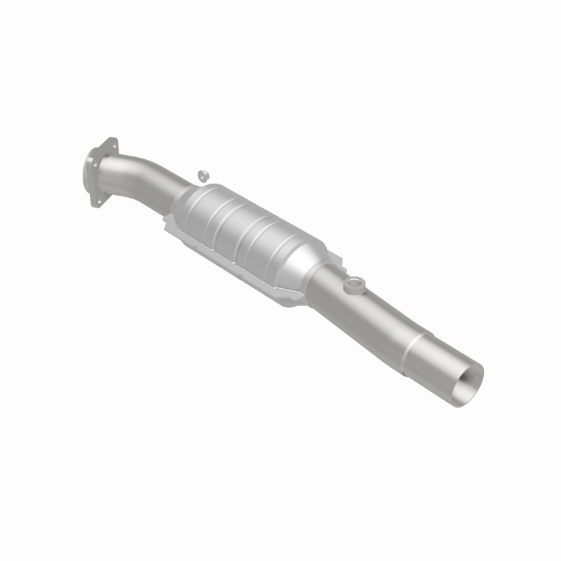 Audi S8 Catalytic Converter Direct Fit - Driver Side - Magnaflow - HM Grade - `01-`03